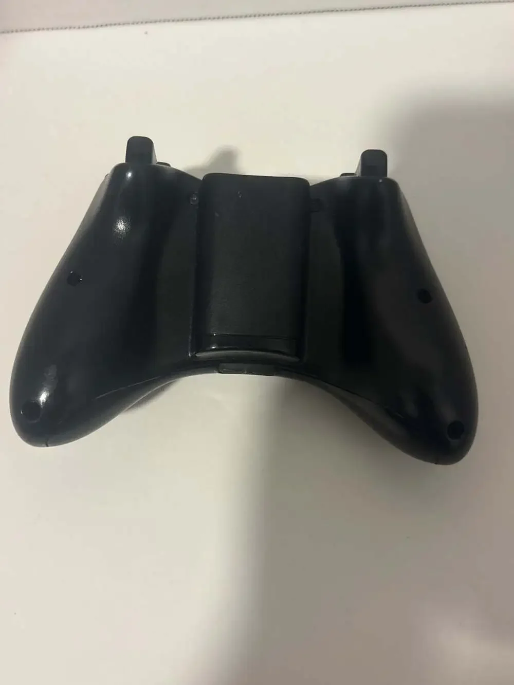 Microsoft Xbox 360 Wireless Controller Black